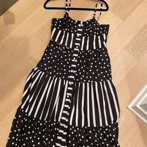 Solid & Striped Dress